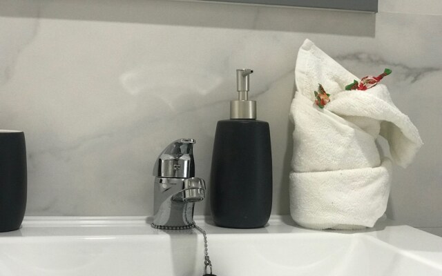 Apartment Los Verdiales