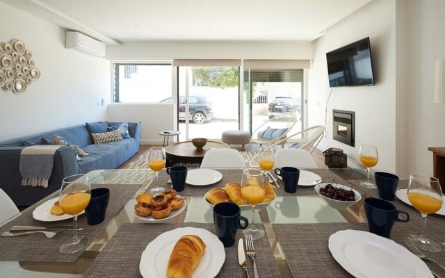 Cascais 3 Bedroom Apartment