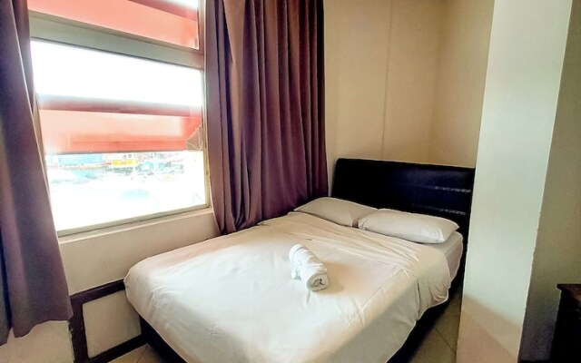 MB Budget Hotel