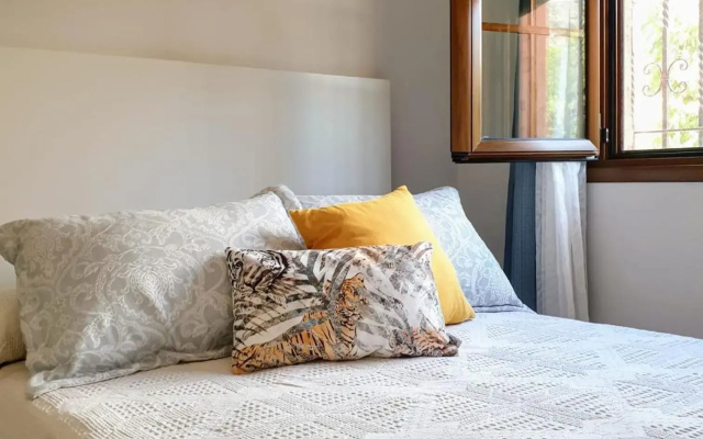 House Triplex Parra I
