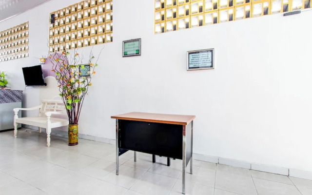 OYO 94509 Salsabillah Homestay Syariah