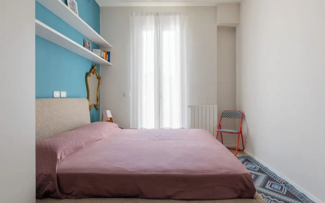 Crociali Apartment by Wonderful Italy