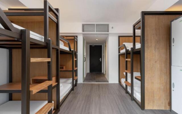 Draper Startup House for Entrepreneurs