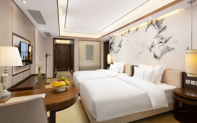 Shenzhen Bay Hisoar Hotel