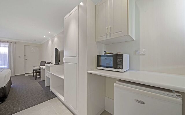 Comfort Inn Glenfield