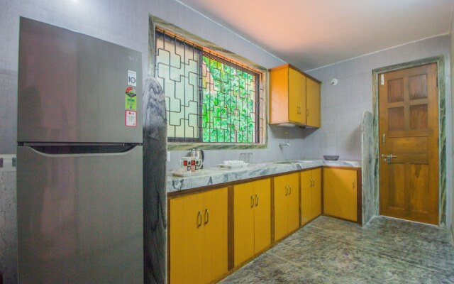 OYO 16580 Home Field View 2BHK Majorda