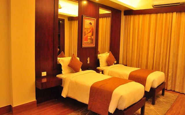 RKN Grand Hotel