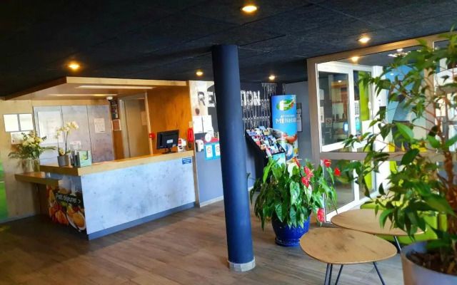 Cit’hôtel Design Booking Evry Saint Germain-Lès-Corbeil Senart