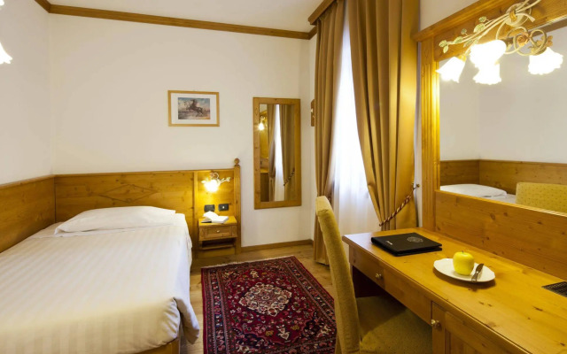 Hotel Rosa degli Angeli