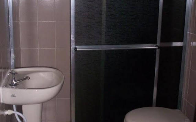 Pousada Solar Dantas