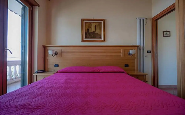 Hotel Sottovento