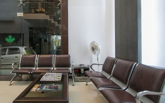 OYO 5101 Hotel Char Chinar