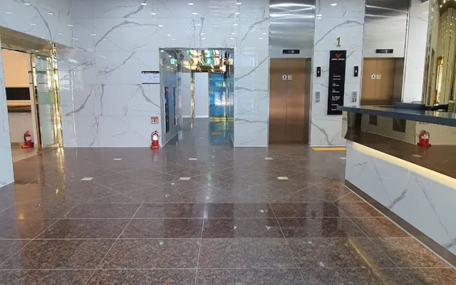 Hotel Wooin