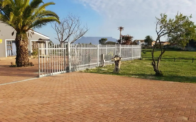 Sir James Self Catering