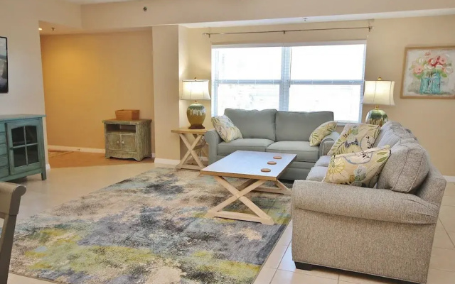 Oceanwalk 3-301 Apartment 3