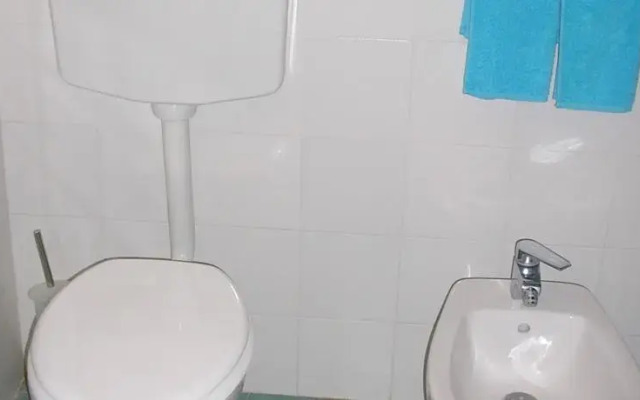 Monolocale Camemi