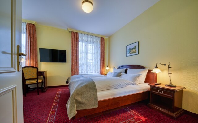 Hotel Seeblick Wismar