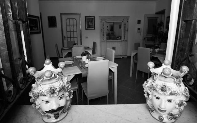 Cannatella's Mansion