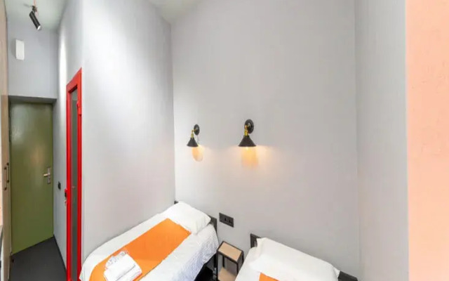 X1 Апарт - отель на Войковской