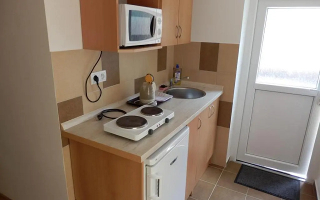 Apartmany Judita Kissová