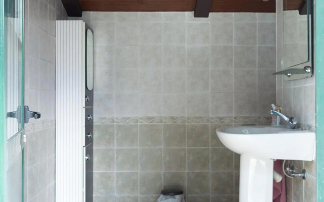 Casa Rural La Gallega