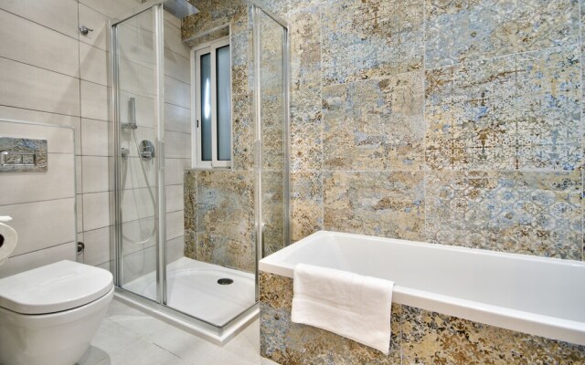 Piazza Suites B&B