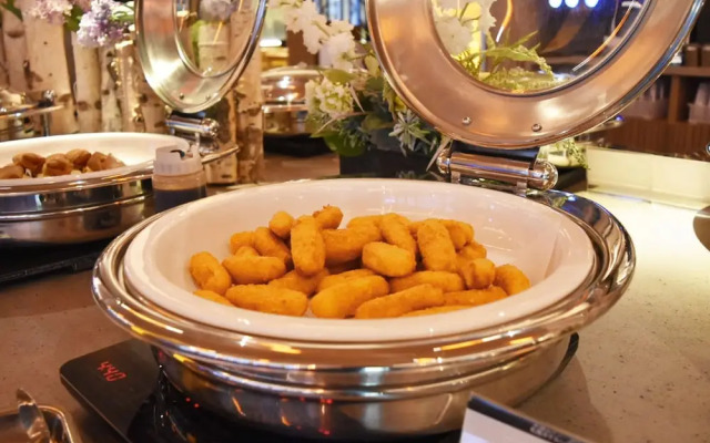 SAPPORO HOTEL by GRANBELL