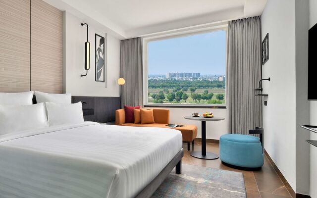 Novotel Jodhpur Iti Circle