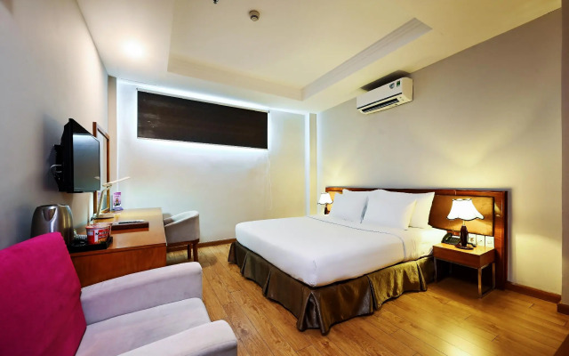 TTC Hotel - Airport