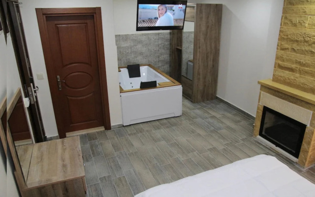 Sile Kumsal Butik Hotel