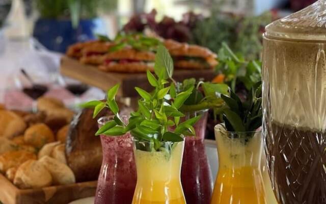 Casa do Valle - Hotel Boutique & Eventos