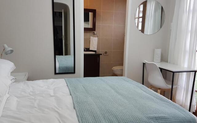 Innes Road Durban Accommodation 2 bedroom private unit