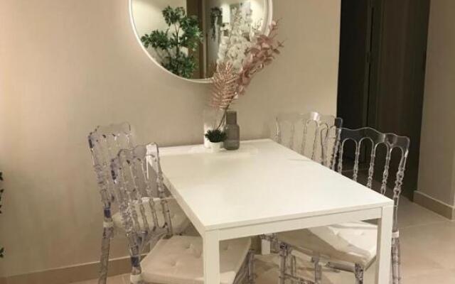 Jutta Deluxe 2,5-Bedroom-Apartment Mangroovy-M10 El Gouna