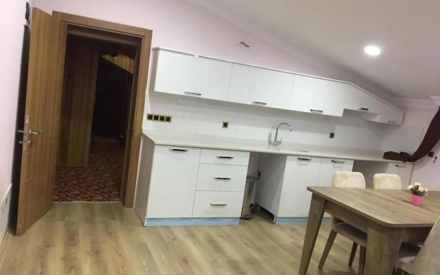 Dunya Residence