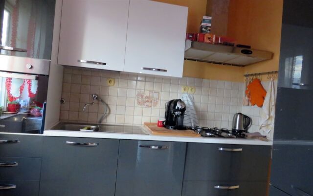 Apartments Opsenica