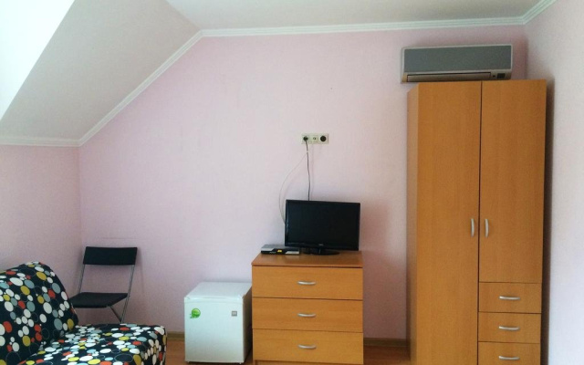 Горная река — фото