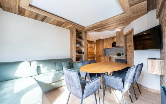 Appartement Aiguille By Z