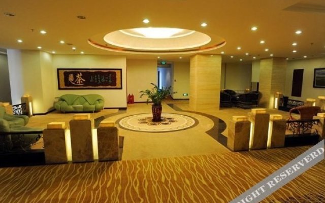 Friendship Hotel - Manzhouli