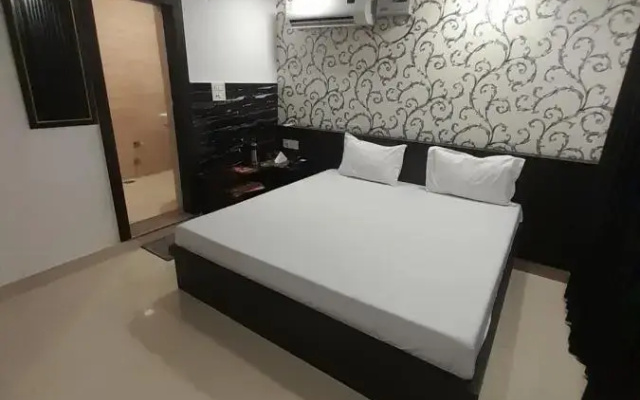 Hotel Deep
