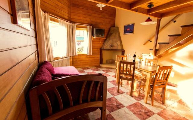 Linda Vista Apart Hotel