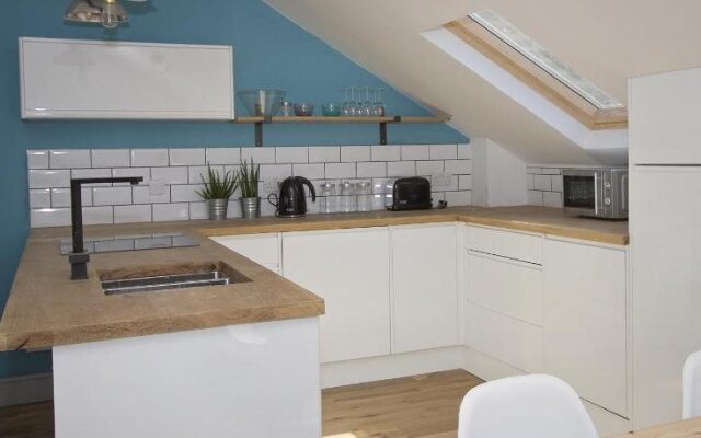 The Loft Winchester