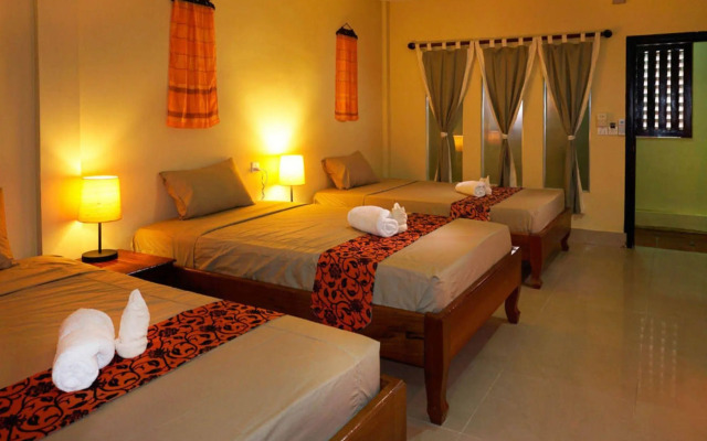 Velkommen Boutique Villa