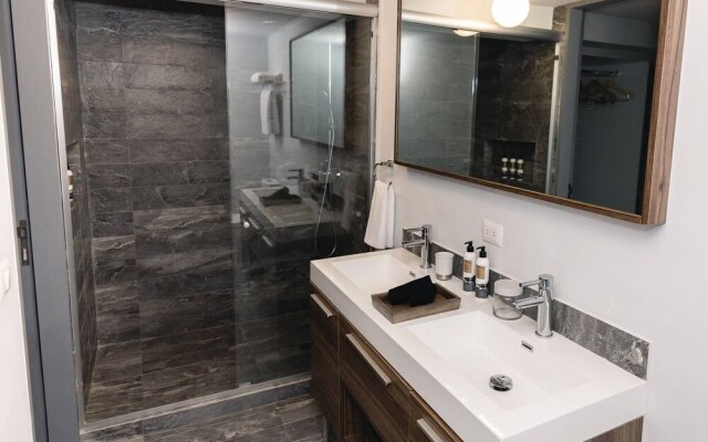 Casai Gorgeous 2 BR Apt With Rooftop