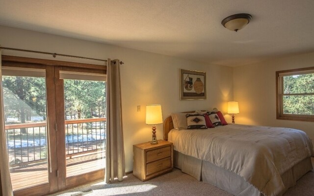 Alta House 3 Bedroom Home