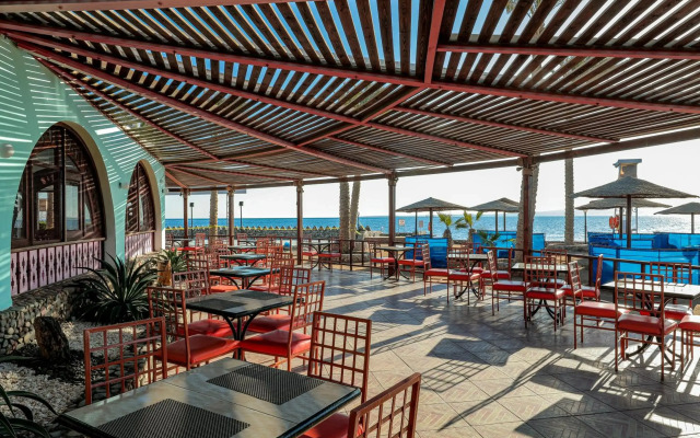 Arabia Azur Resort - All Inclusive