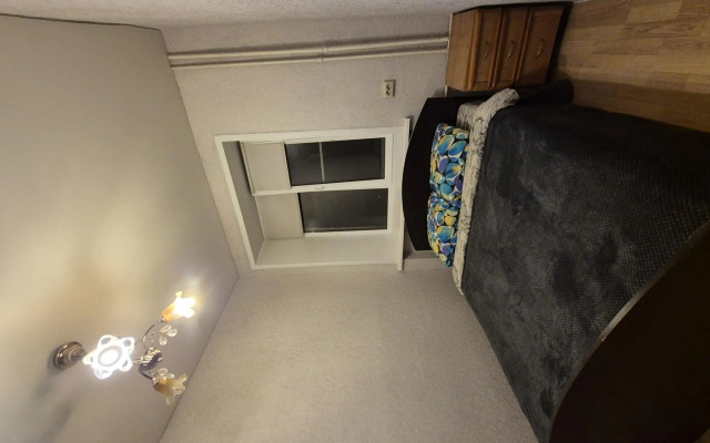 Апартаменты на проспекте Чайковского