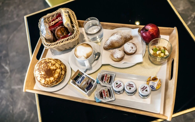 Hotel Up Museum - Wellness & Spa