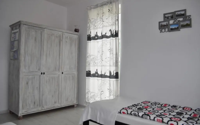 Apartament Scorpion Modlin