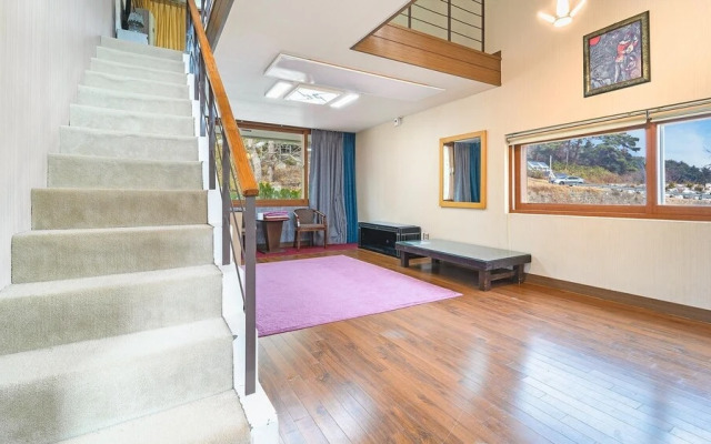 Gangneung pinepalace pasion