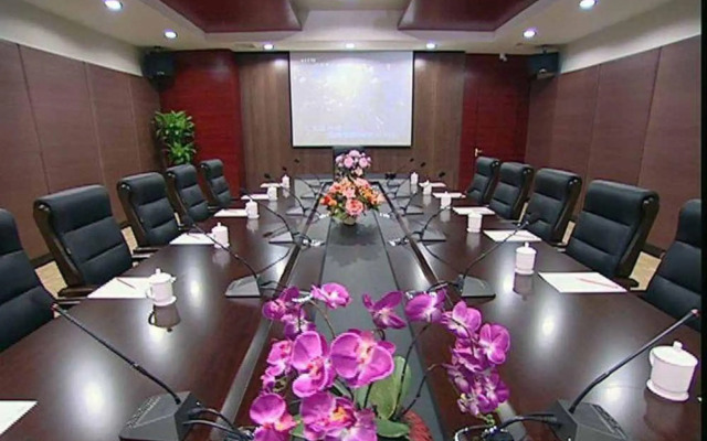 Dynasty Commercial Hotel